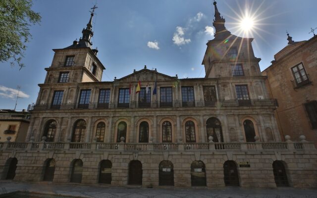 Toledo Ap
