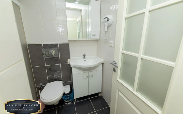 Aria Plus Ev Otel