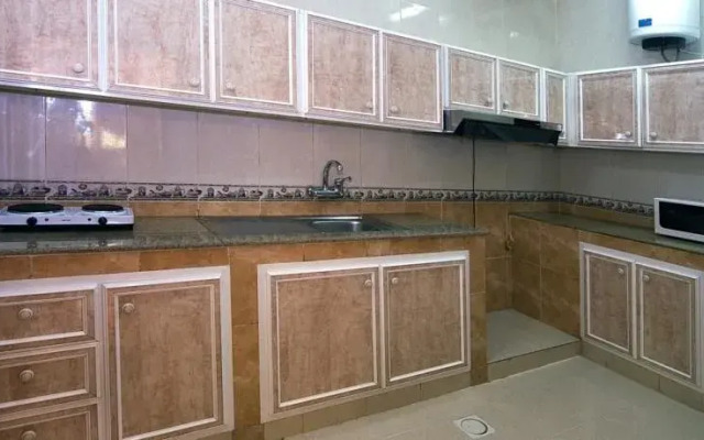 Tiger Home