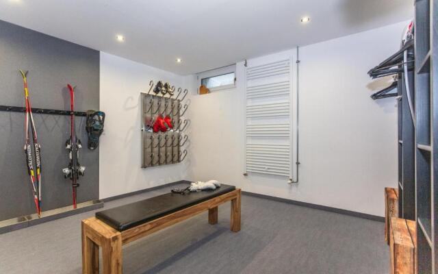 Apartmenthaus Maximilian