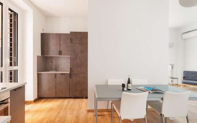 Vatican Beautiful 2Br Apartment With Terrace