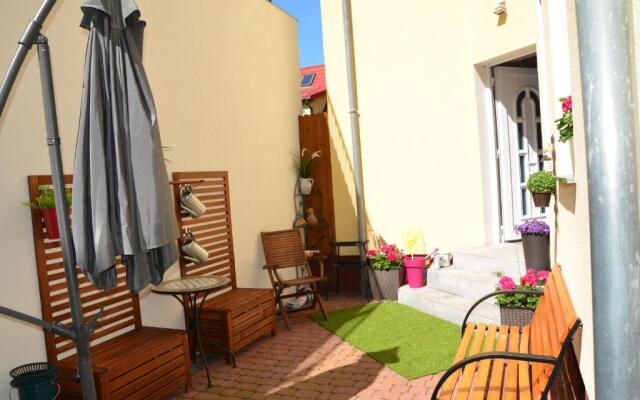 Apartamenty Boutique