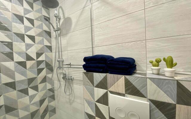 Апартаменты на улице Право-Булачная 7