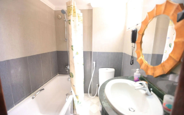 Sun City International Hotel