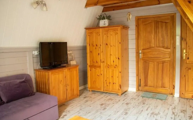 Storey Holiday House, Bobolin