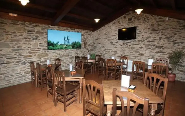 Hotel Amenal