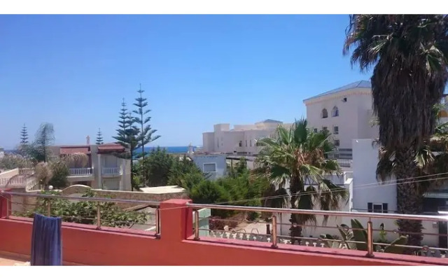 Villa Issam