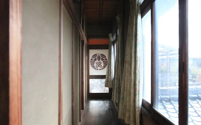 Okayama Hostel Igusa