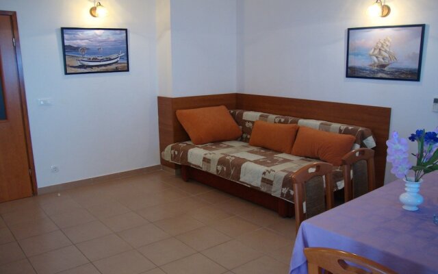 Apartments Villa Martin