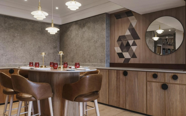 Lodore Falls Hotel & Spa