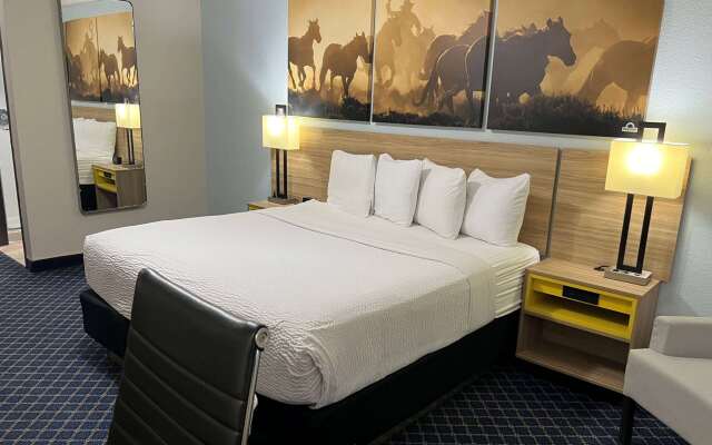 Days Inn by Wyndham Dalhart