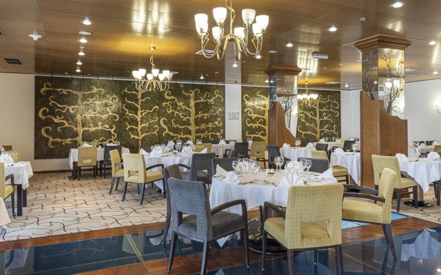 Hotel Jezero