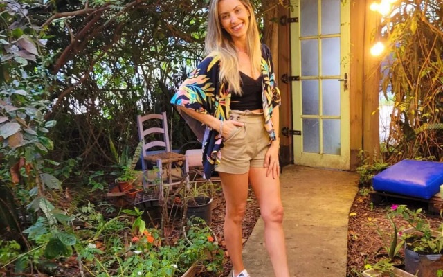 Spa Hostel Villa Morena