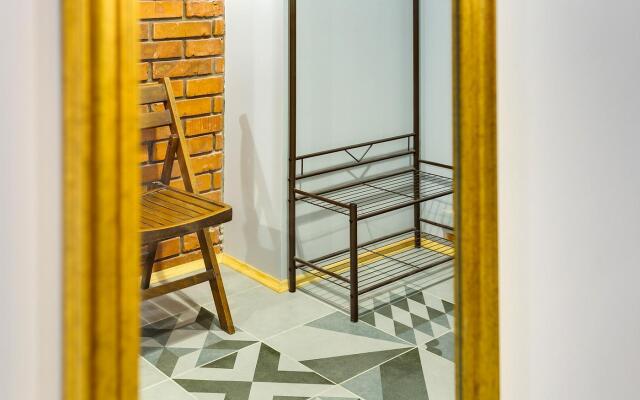 Квартира Smart Host на набережной Космодамианская