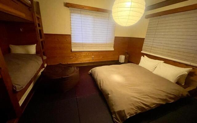 Heidi Guest House
