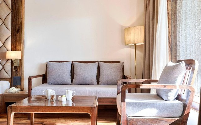 Riva Beach Resort