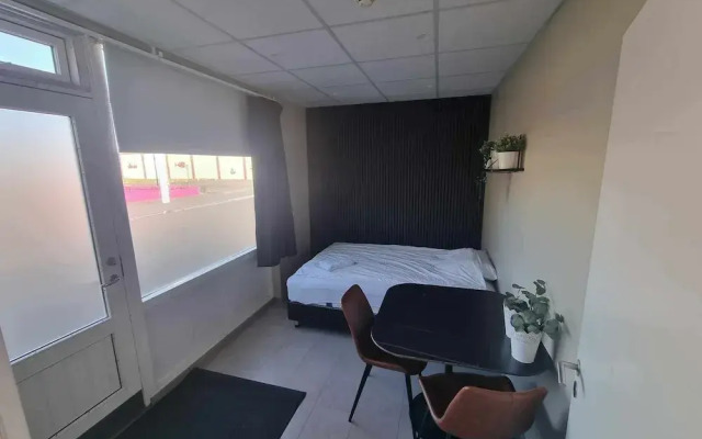 Vid hafid Guesthouse