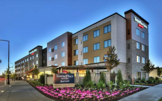TownePlace Suites Minneapolis Mall of America