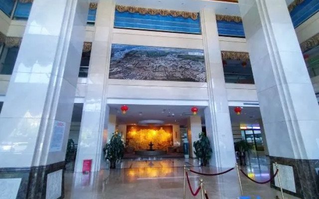 Jiahui Hotel