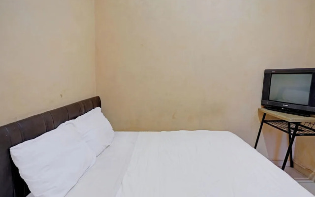 SPOT ON 92875 Pelita StayNearAnugrah Sinar Lautan