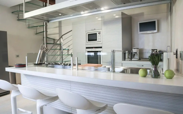 Apartments Florence Beautiful albizi