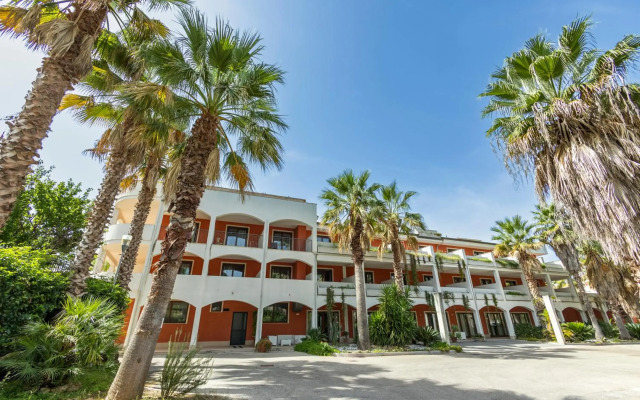 Prince Franklyn Hotel
