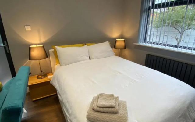 The Annexe