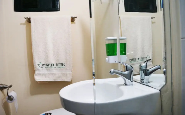eGreen Hotel 111