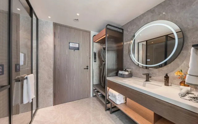 UrCove by Hyatt Shantou Hi-Tech The Mixc