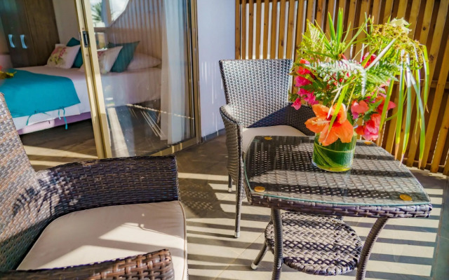 Matariki Sunset Apart Hotel