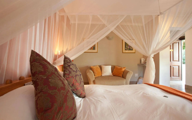 Dunstone Country House