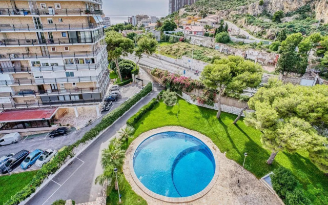 Tyba Deluxe Apartment