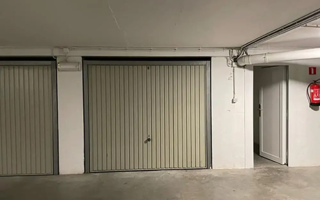 Bright Apartment on the 7th Floor