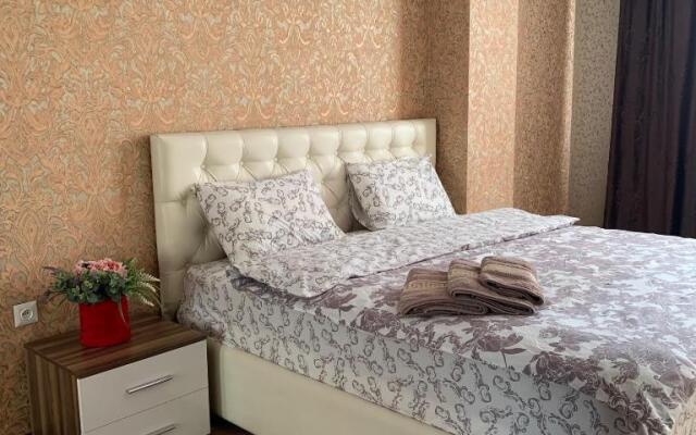 Apartment elit Bishkek