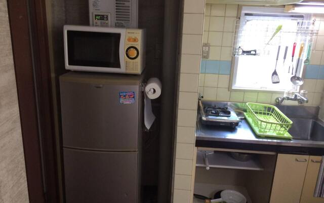 Apollo Budget Weekly near Namba