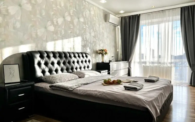 UT Чистопольская 61Б