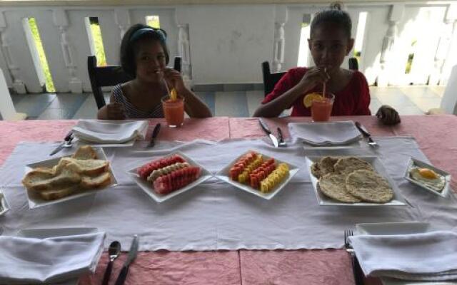 Leelawathi Beach Guest House
