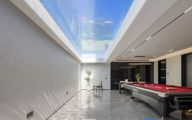 Sanya Haitang Bay Sea House Villa (Guoshou Jiayuan Store)