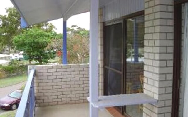 Villa Ellisa, Unit 5/10 Columbia Close