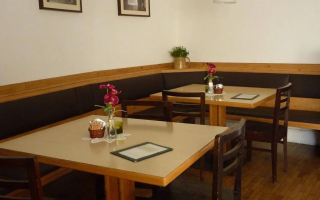 Gasthof Albergo Kreuzwirt