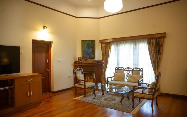 Marlihill Bungalow - CGH Earth