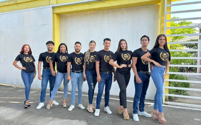 Andino's Hotel Bar & Rest Managua