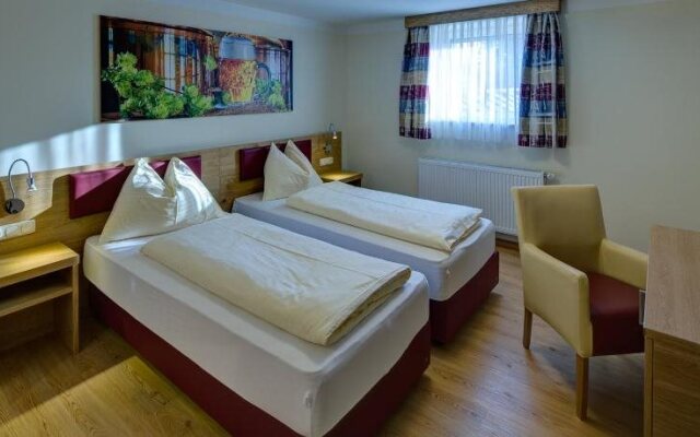Hotel Leimer Bräu