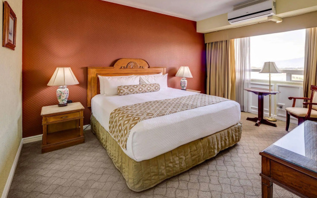 Hotel Las Americas