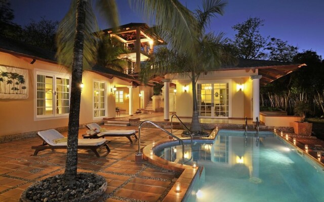 Paradisus Rio De Oro Resort & Spa
