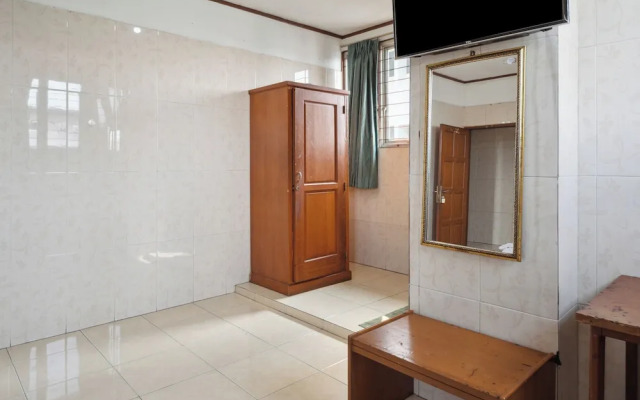 Wisma Rumka