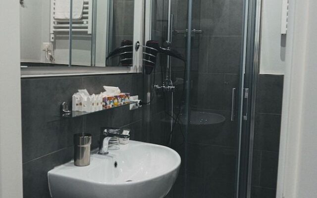 Terno su Napoli B&B