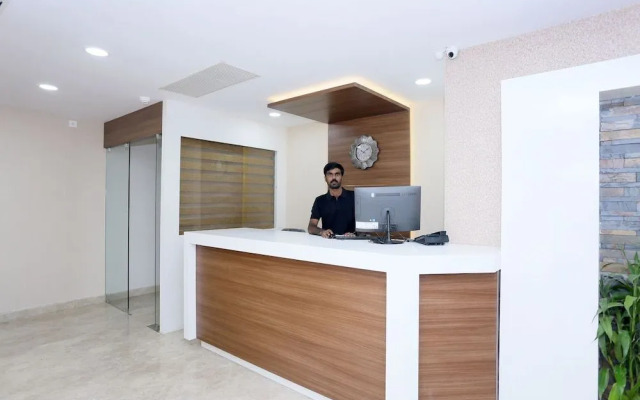 The South Gate by OYO Rooms