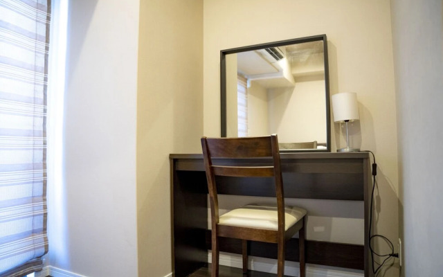 Sakimoto Residence Namba Minami