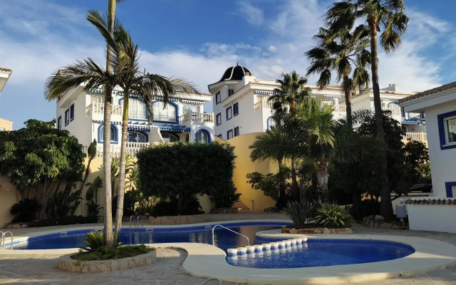 Apartamento Galtor Casanova